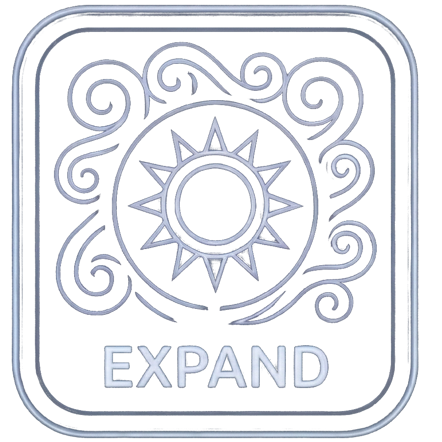 Expand